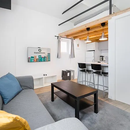 Guestready - The Little House In * Porto