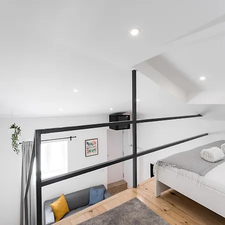 Guestready - The Little House In * Porto