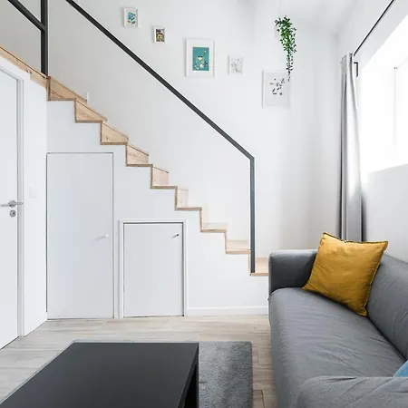 Holiday home Guestready - The Little House In Porto