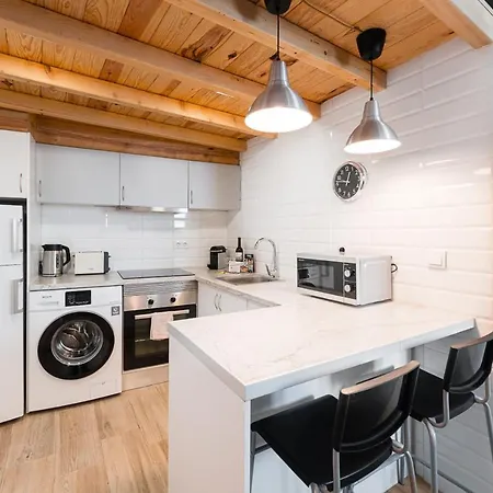 Holiday home Guestready - The Little House In Porto
