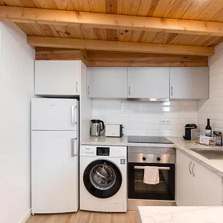 Holiday home Guestready - The Little House In Porto