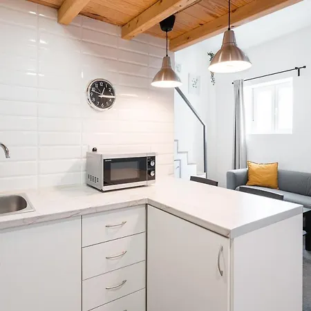 Guestready - The Little House In * Porto